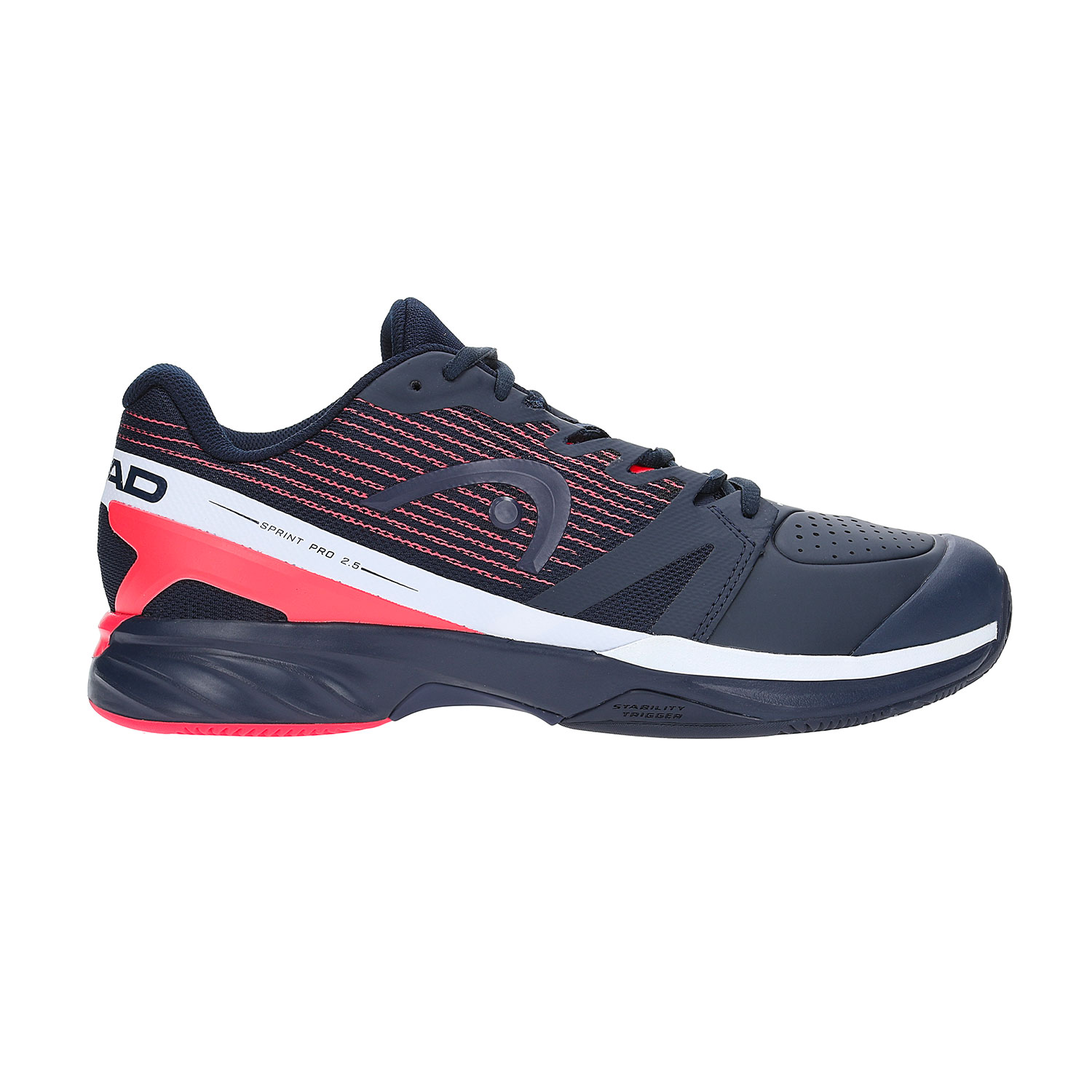Head Sprint Pro 2.5 Men's Tennis Shoes 
