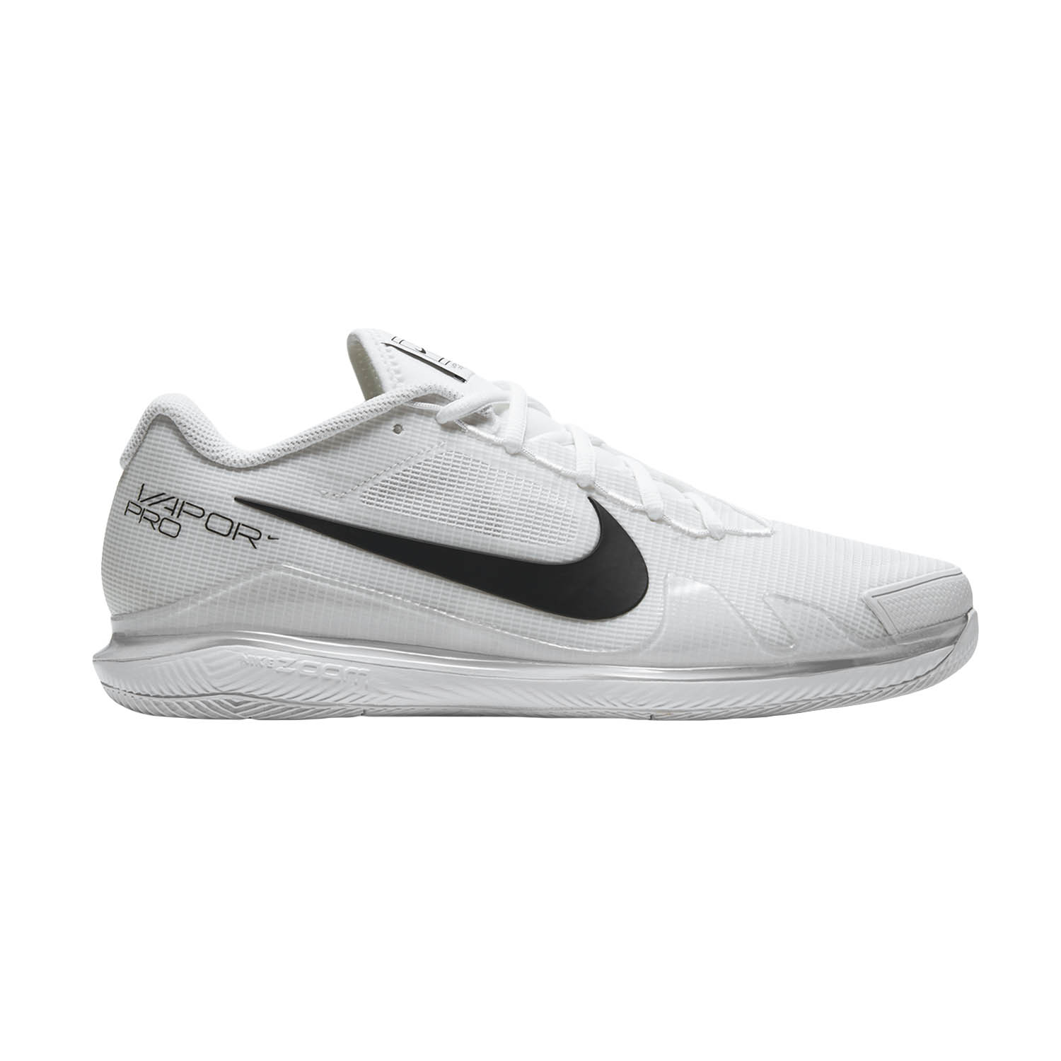 es bonito dormitar bomba Nike Court Air Zoom Vapor Pro Zapatillas de Tenis Hombre - White