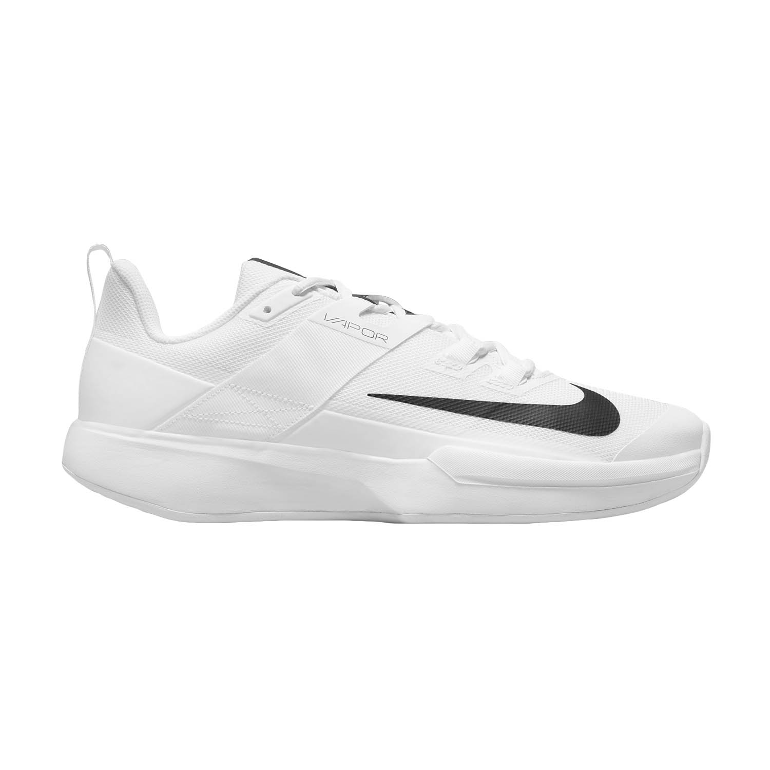 Nike Vapor Lite Zapatillas de Tenis Hombre White/Black