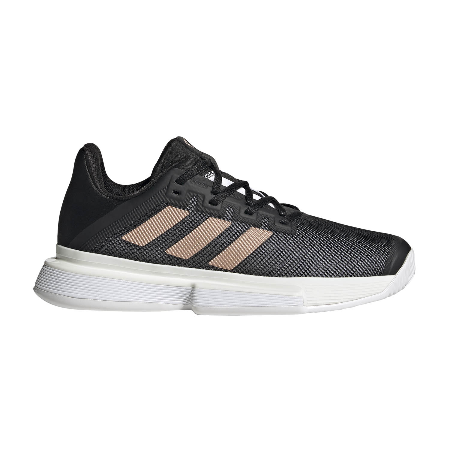 adidas women's solematch bounce tennis shoes