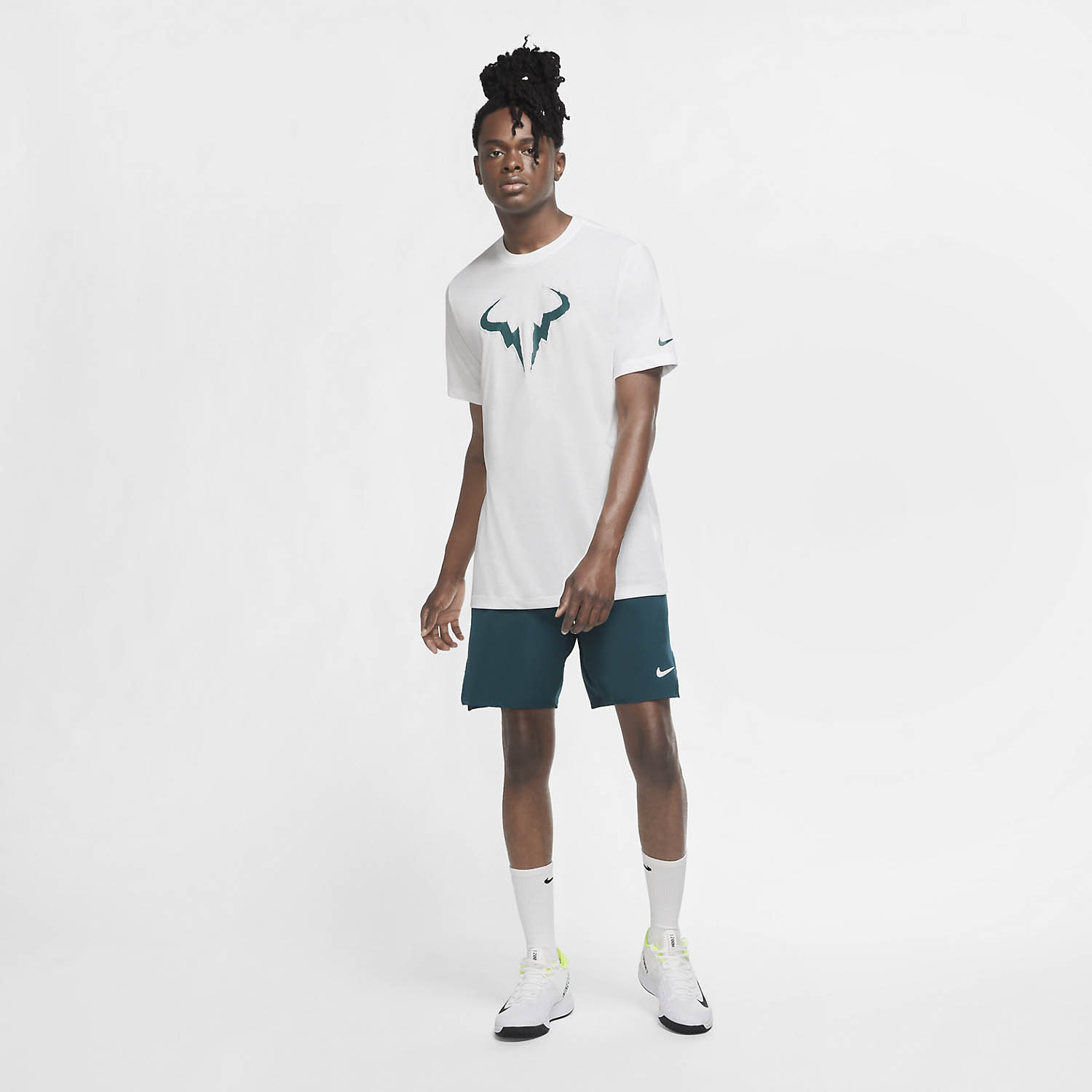 Nike Court Nadal Men's T-Shirt -