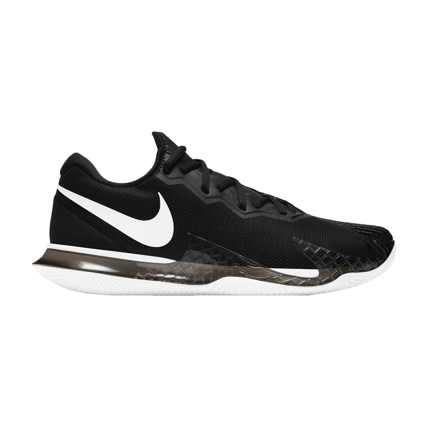 nike air zoom vapor cage 4 review