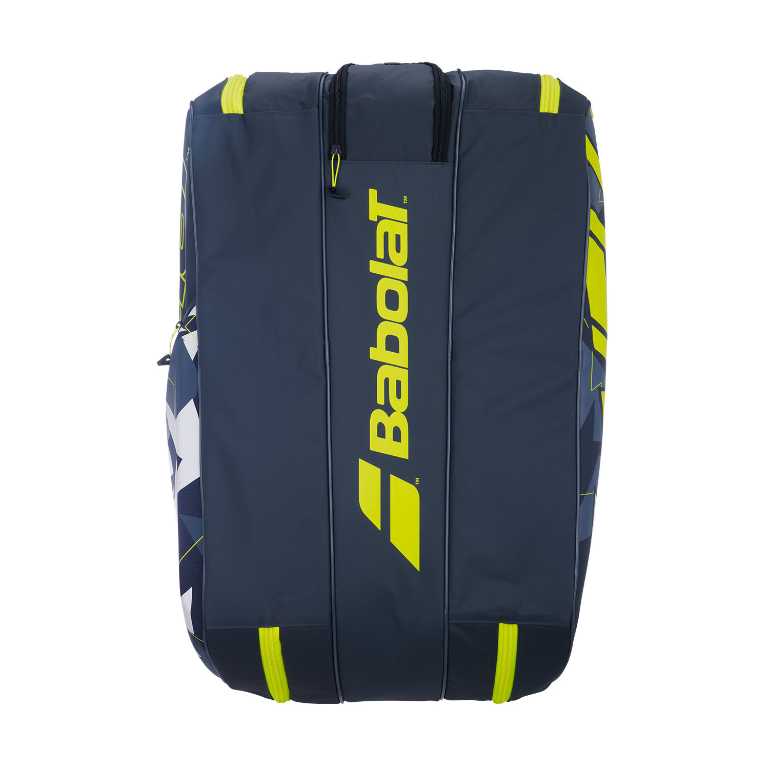 TennisHub - Are you in the Drive or Aero camp? Get the latest Babolat Pure  series bags at TennisHub! The new Pure Drive backpack is now also a  convertible 3-pack bag, similar