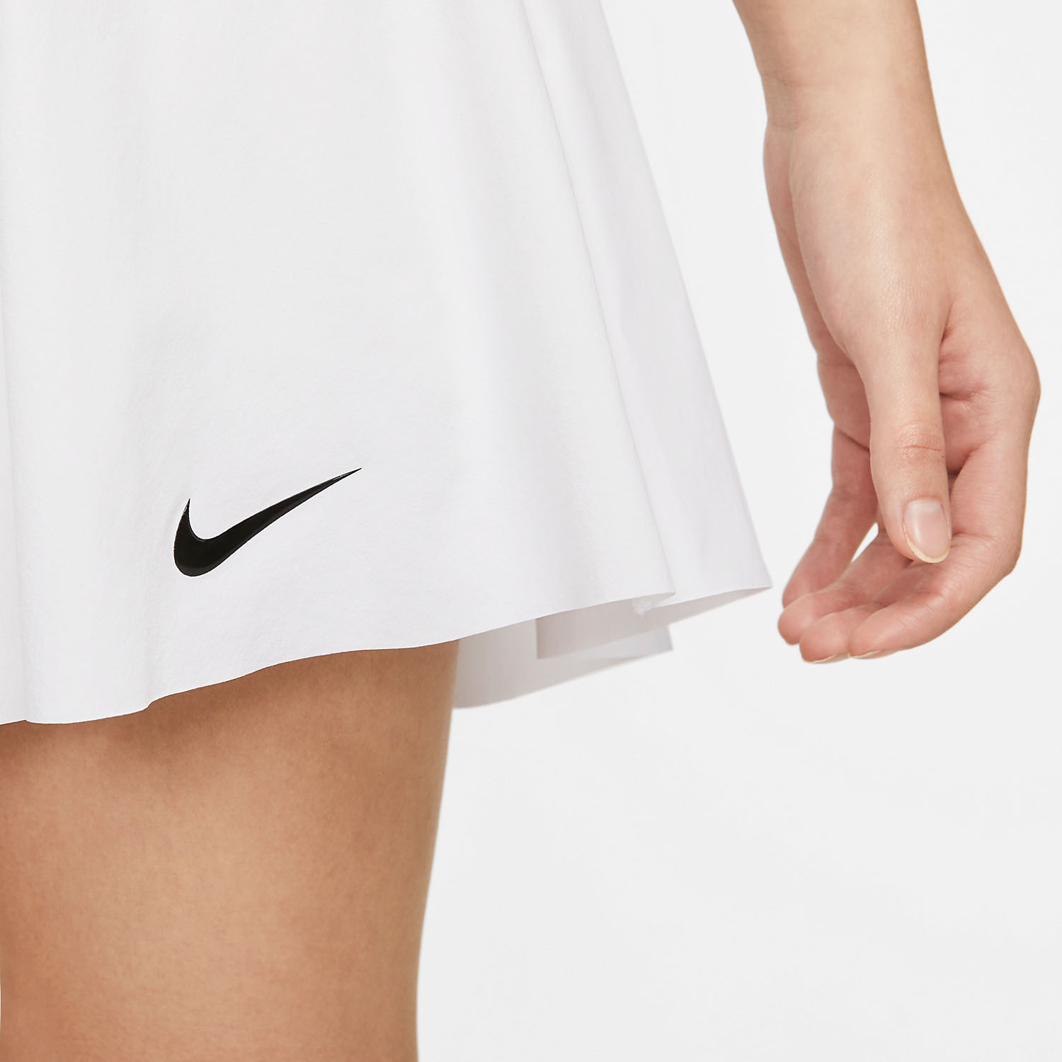 Nike Dri-FIT Advantage Falda Tenis Mujer