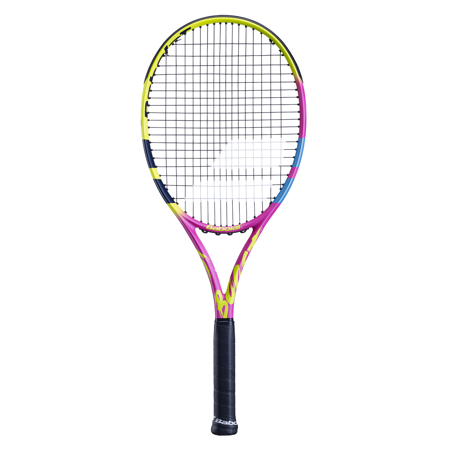 Babolat Boost Aero Rafa Tennis Racket - MisterTennis.com