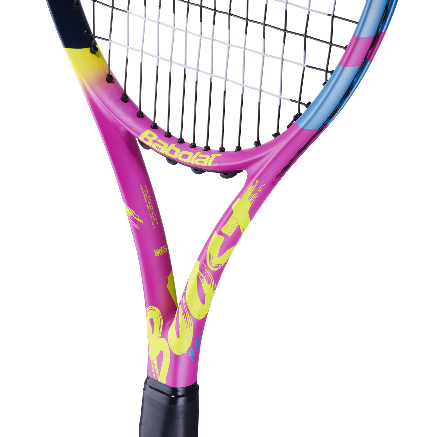 Babolat Boost Aero Rafa Racchetta Tennis - MisterTennis.com