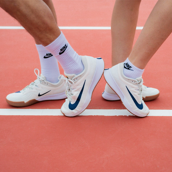 Nike Vapor 12 e Vapor Pro 3La nuova generazione di velocità e reattività in campo