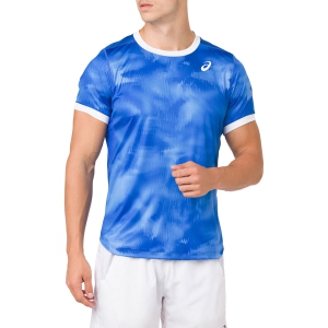 Abbigliamento da Tennis Asics Uomo | MisterTennis.com