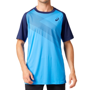 Asics Tennis Clothing | Shop Online 