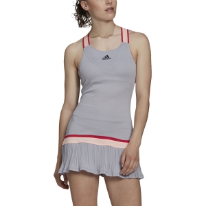 vestido de tenista