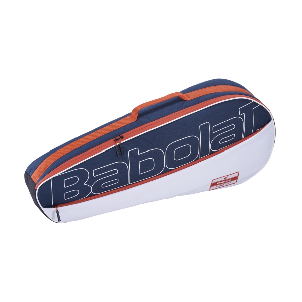 Borsa Tennis Babolat Babolat Essential Club x 3 Bag  White/Blue/Red  White/Blue/Red 751213203