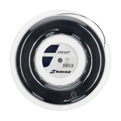 Babolat Synthetic Gut Tennis String Reel – All About Tennis