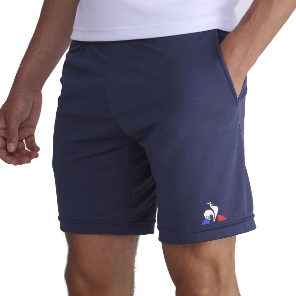 Le Coq Sportif Men`s Tennis Shorts