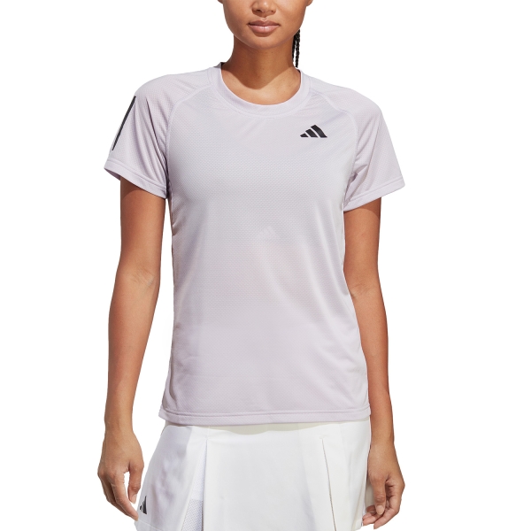 Magliette e Polo Tennis Donna adidas adidas Club Camiseta  Silver Dawn  Silver Dawn HT7189