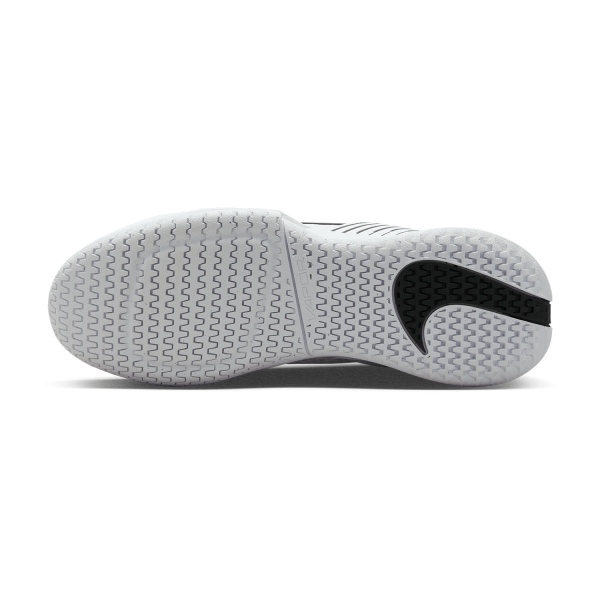 Nike Court Air Zoom Vapor Pro 2 HC Women's Tennis Shoes - White