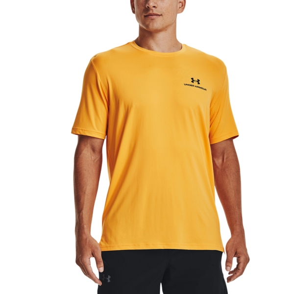 Camiseta de Treino Masculina Under Armour RUSH Energy Print - itapua