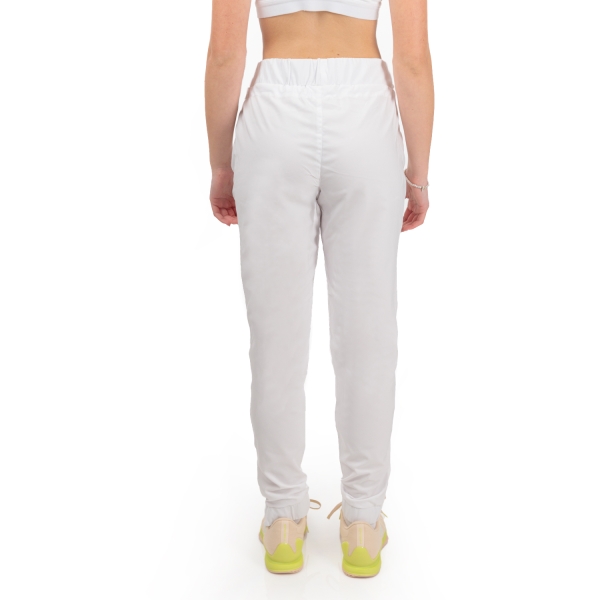 Fila Marina Women's Tennis Pants - White