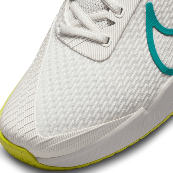 Nike Court Air Zoom Vapor Pro 2 HC Men's Tennis Shoes - Phantom