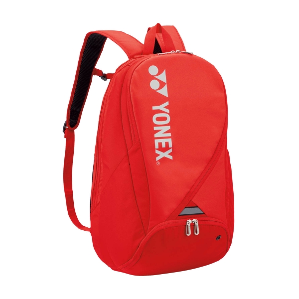 Borsa Tennis Yonex Yonex Pro Small Backpack  Tango Red  Tango Red BAG92212SR