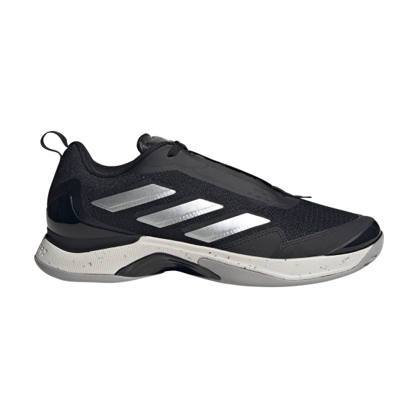 Scarpe Tennis Donna adidas adidas Avacourt  Core Black/Silver Met./Grey Two  Core Black/Silver Met./Grey Two ID1541