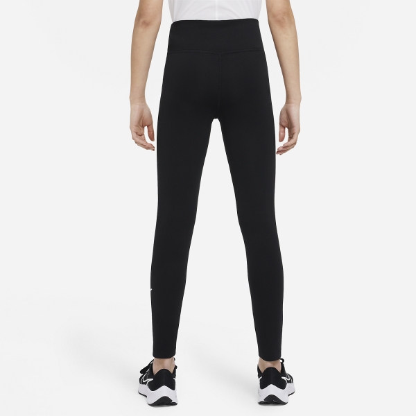 Nike Womens Therma Warm Leggings - Black