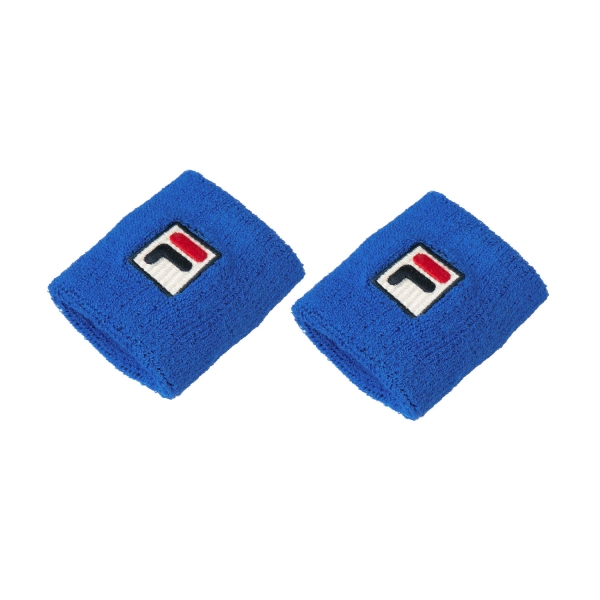 Polsini Tennis Fila Fila Osten Small Wristbands  Simply Blue  Simply Blue XS11TEU0601100
