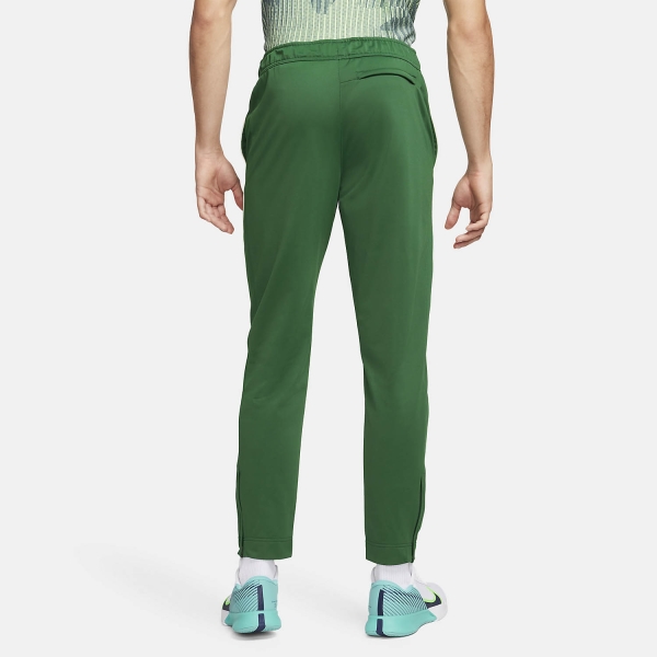 Nike Heritage Men's Tennis Pants - Gorge Green/Coconut Milk