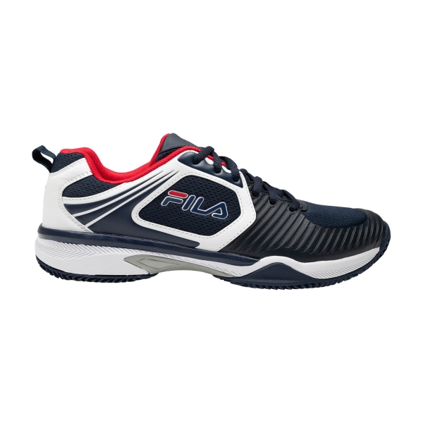 Fila Men`s Tennis Shoes | Online Sale | MisterTennis.com