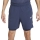 Nike Court Slam 6.5in Pantaloncini - Thunder Blue/Ashen