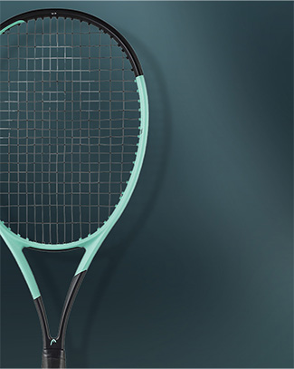 Tennis Rackets for Club Players
