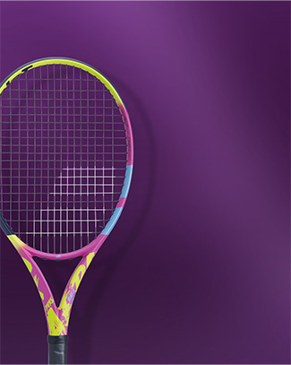 Tennis Rackets for Junior