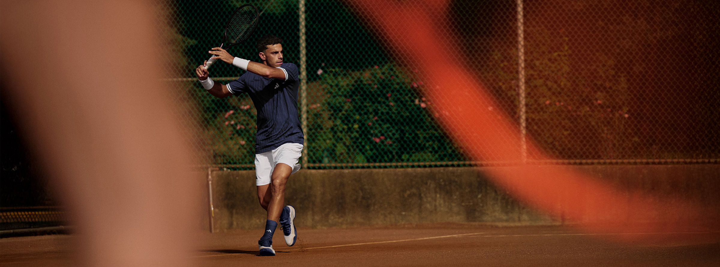 adidas Paris Collection