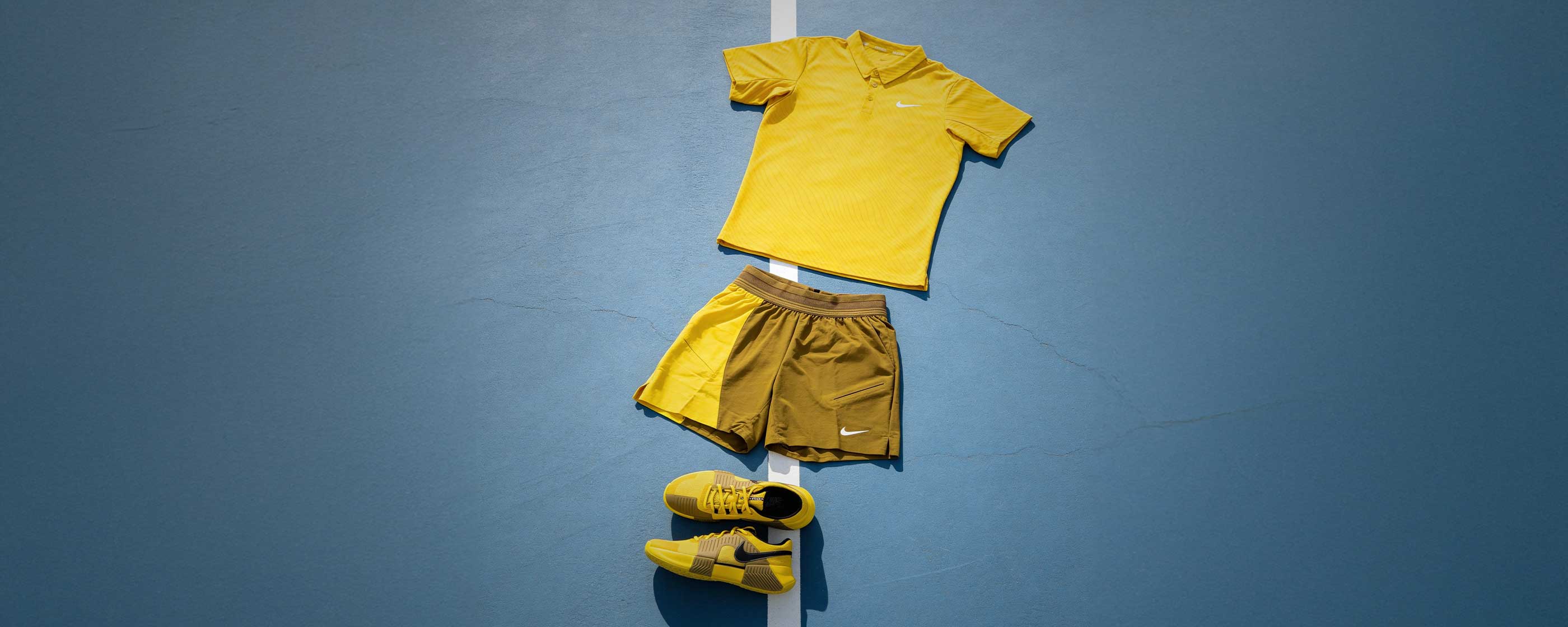 Nike Melbourne Collection