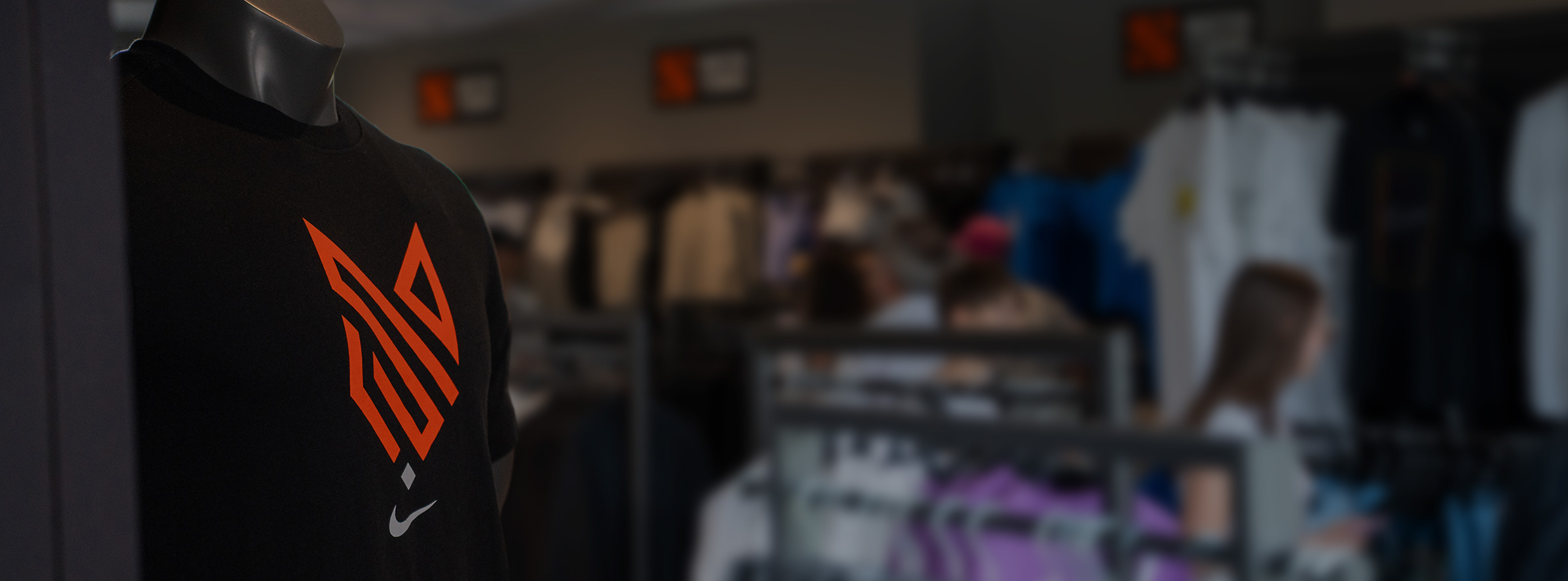 Roma Store - Fan Village IBI26